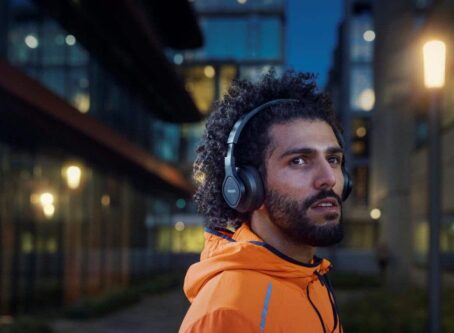Philips sportske slusalice TAA4216