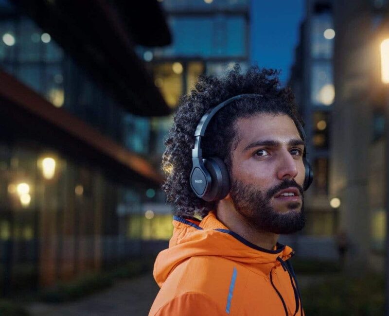 Philips sportske slusalice TAA4216