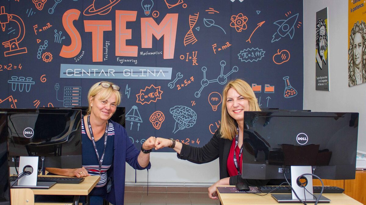 Stem centar 4