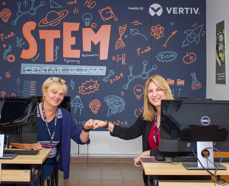 Stem centar 4