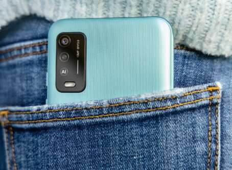 Wiko Power U10 1