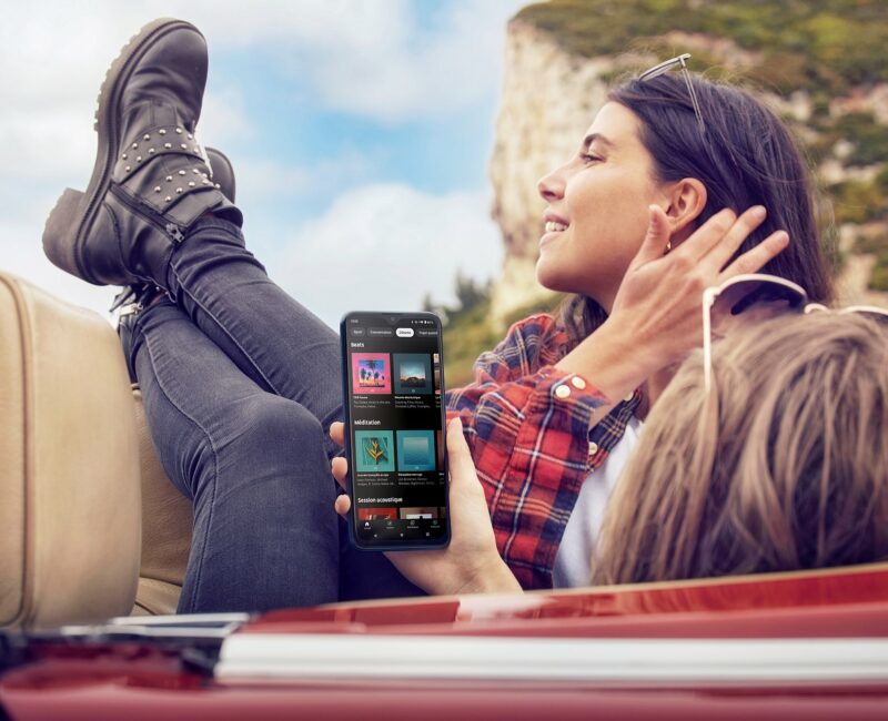 Wiko Power U10 3