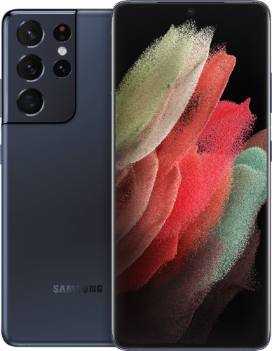 Samsung Galaxy S21 Ultra - Navy #1