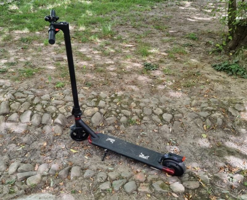 meanIT L1 romobil 3