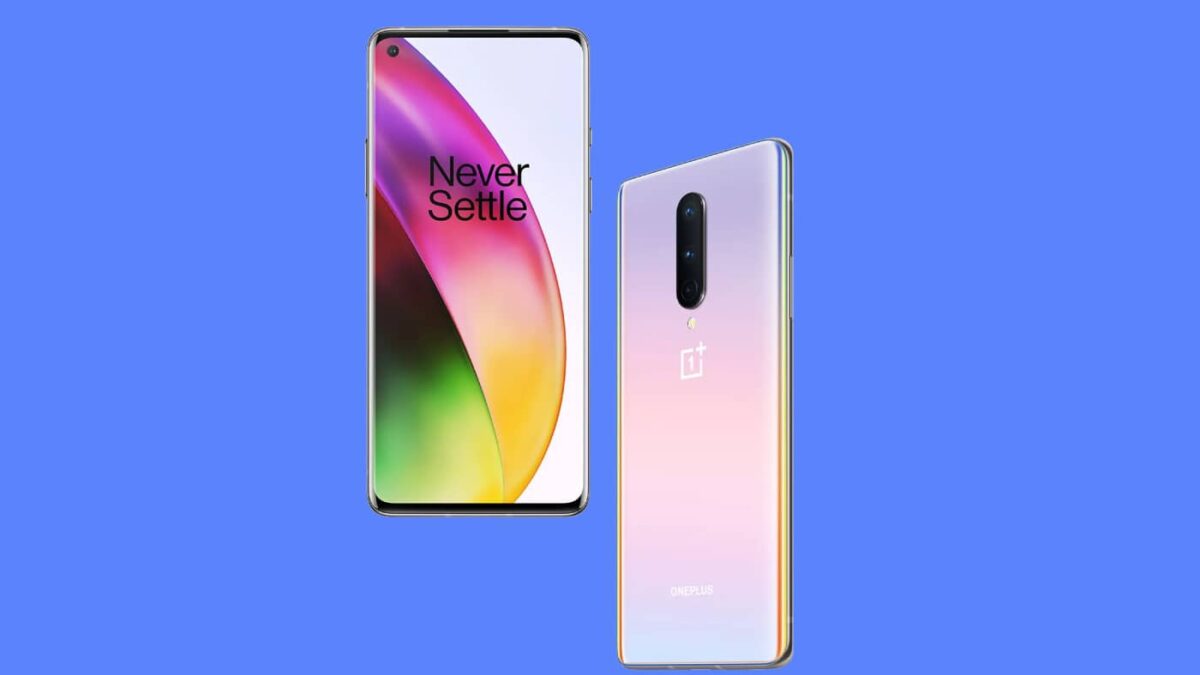 Open Beta 12 OnePlus #2