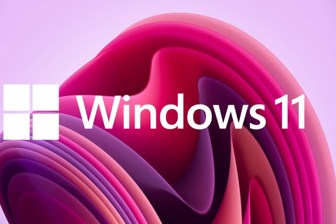 Windows 11 #3