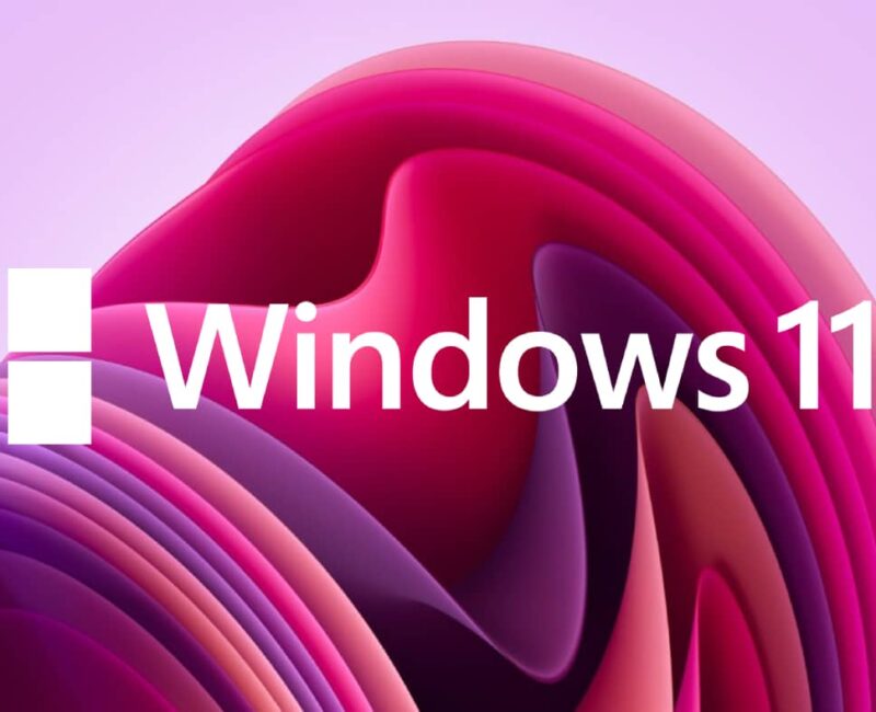 Windows 11 #3