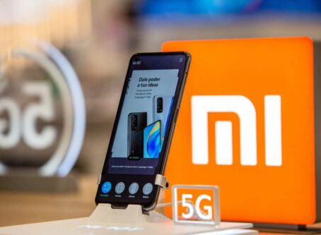 Xiaomi #3