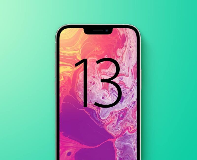 iPhone 13 #2