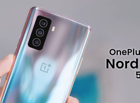 OnePlus Nord 2 5G #3