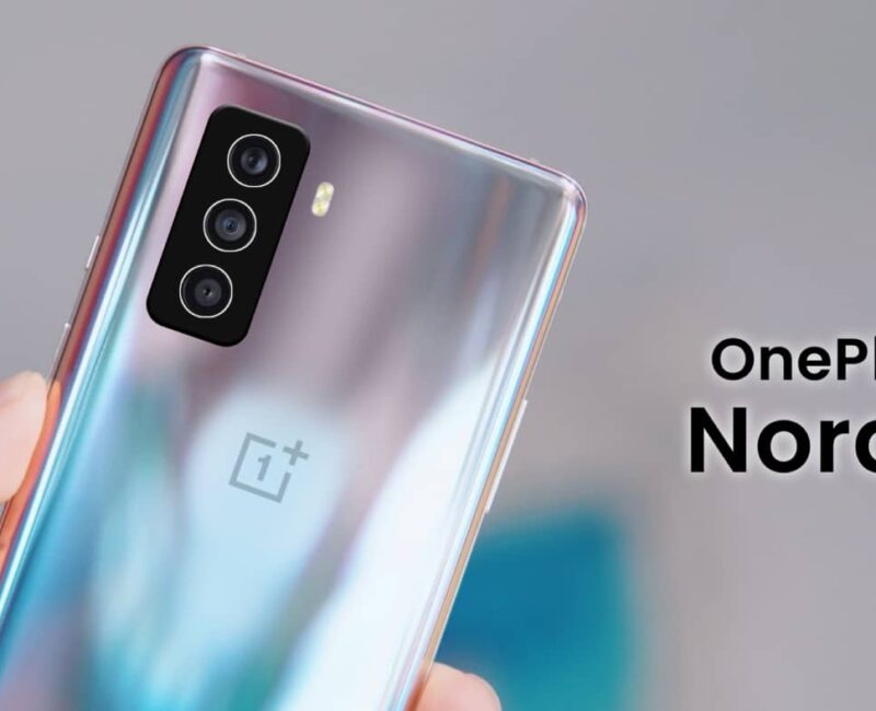 OnePlus Nord 2 5G #3