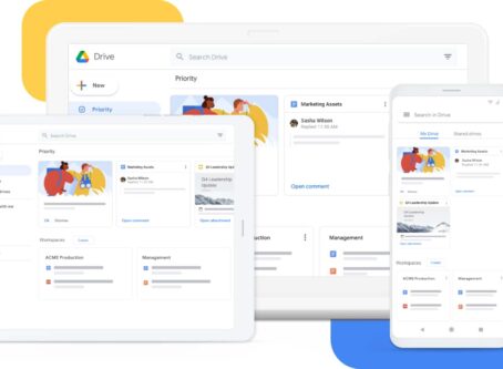 Google Drive #3