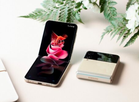 3 Galaxy Z Flip3