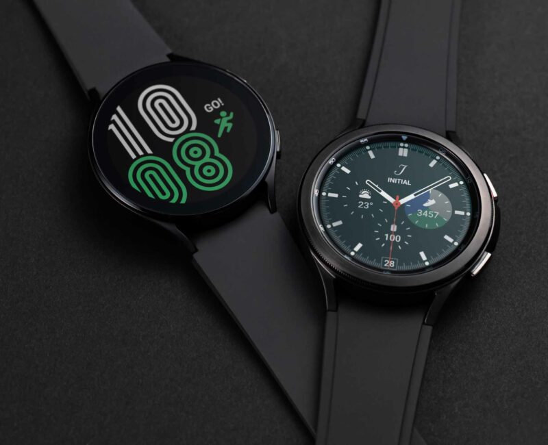 Galaxy Watch4 1