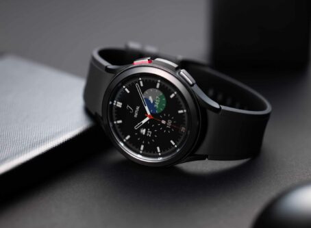 Galaxy Watch4 6