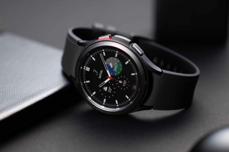Galaxy Watch4 6