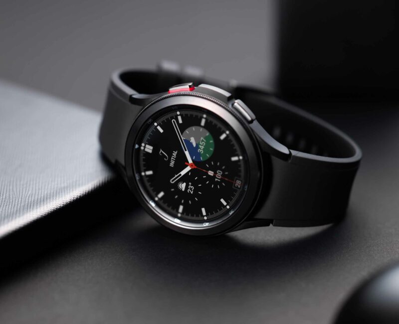 Galaxy Watch4 6
