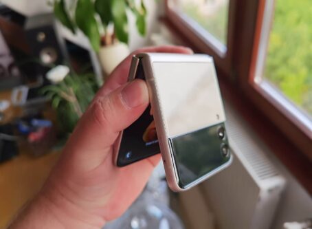 Galaxy Z Flip3 5G 3