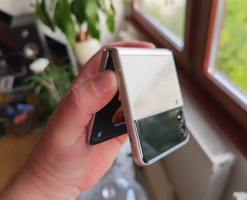 Galaxy Z Flip3 5G 3