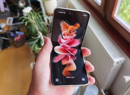 Galaxy Z Flip3 5G 4