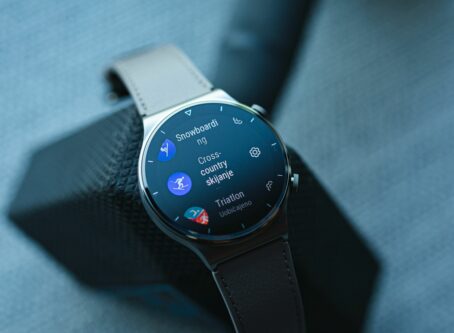 Huawei 3 1