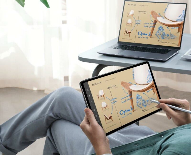 Huawei MatePad 11 1