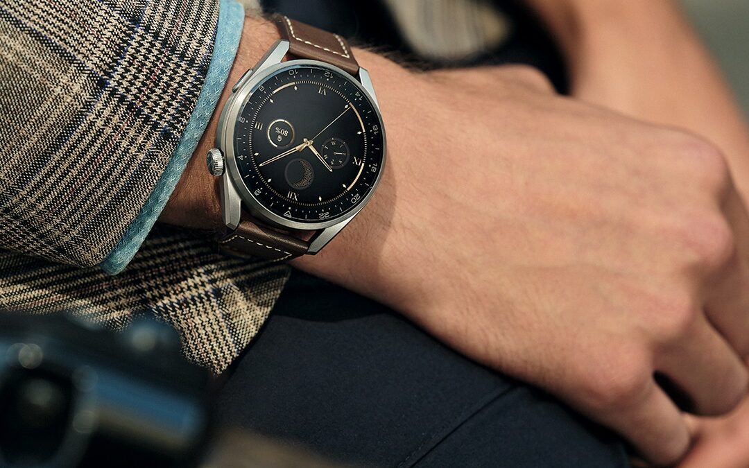 Huawei Watch 3 serija 6