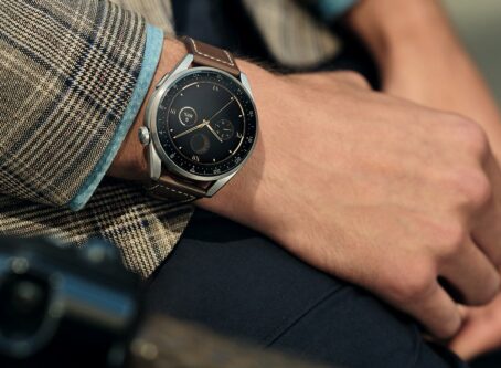 Huawei Watch 3 serija 6
