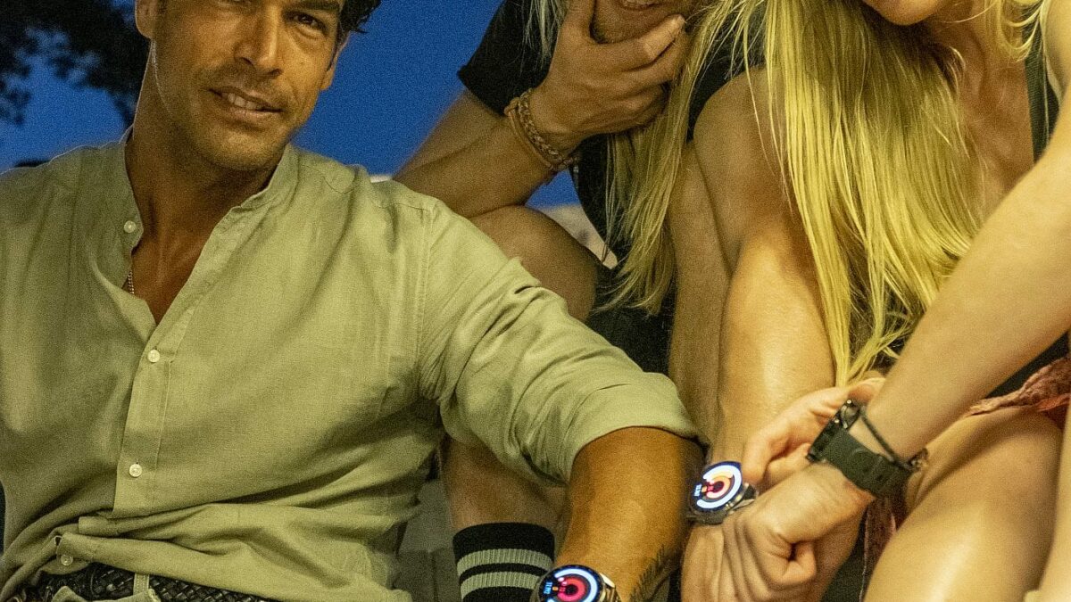 Huawei watch 3 pro pc