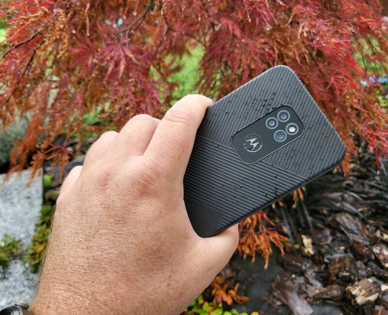 Motorola Defy 21