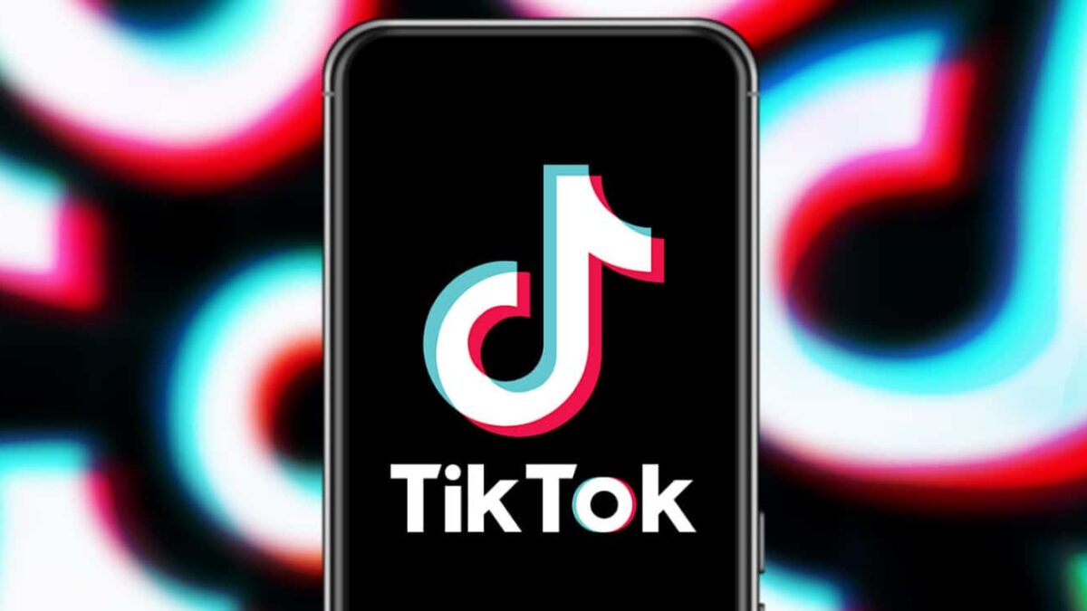 TikTok Stories #1