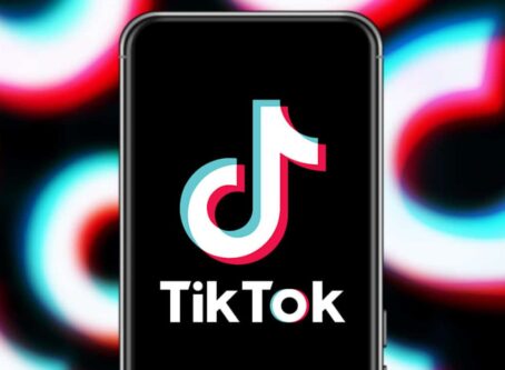 TikTok Stories #1
