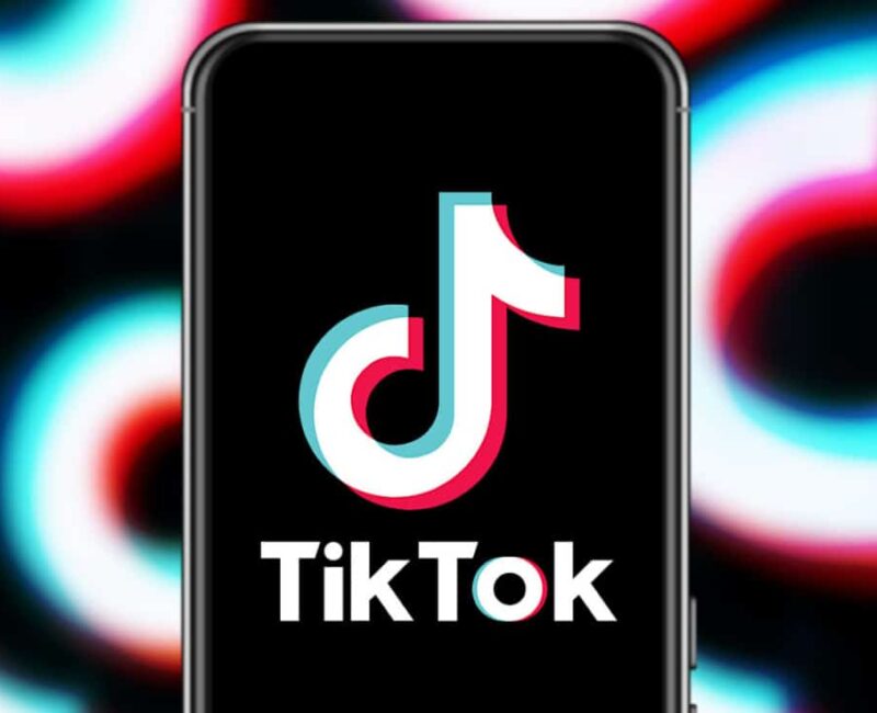 TikTok Stories #1