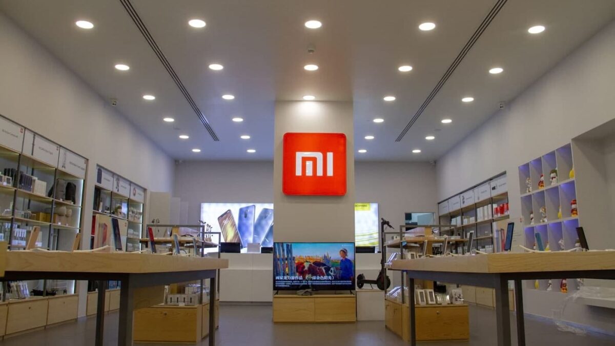 Xiaomi 12 #3