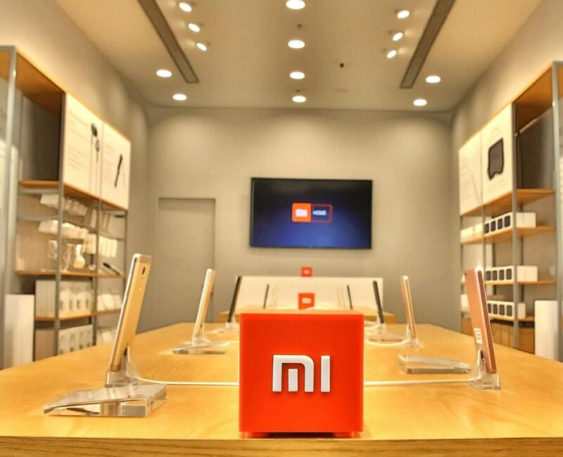 Xiaomi Mi Mix 4 #3