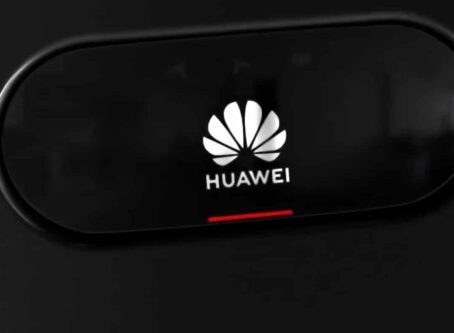 Huawei #1