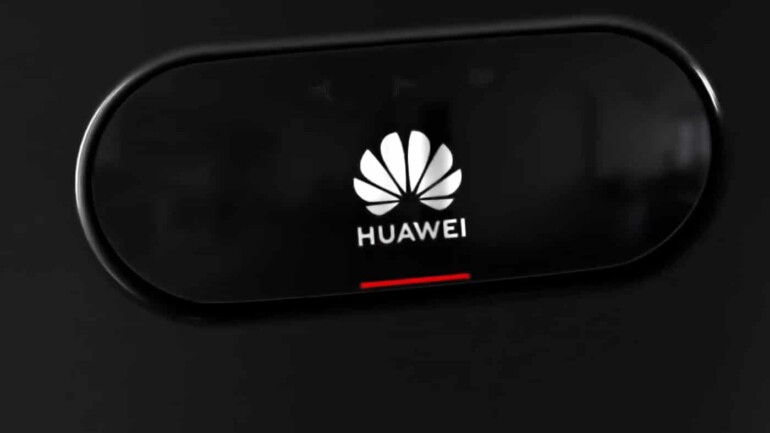 Huawei #1