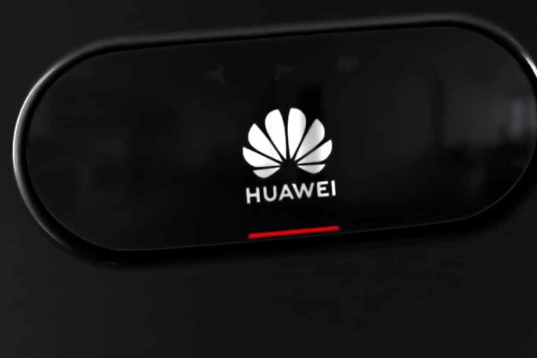Huawei #1