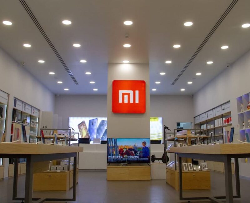 Xiaomi 12 #3