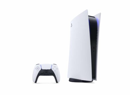 Sony PlayStation 5 DE #3