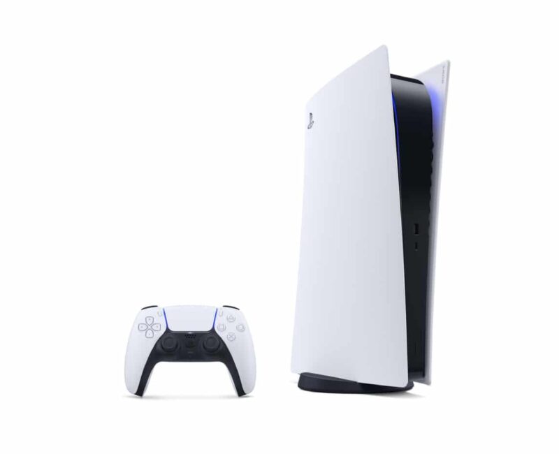 Sony PlayStation 5 DE #3
