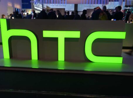 HTC A100 #2