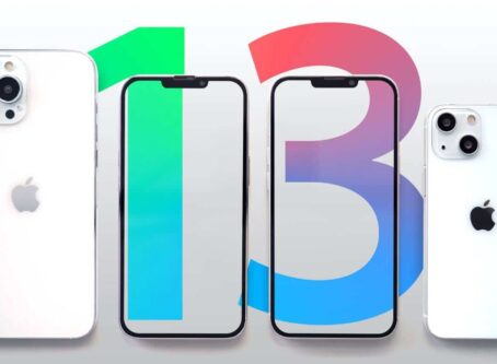 Apple vs Android #