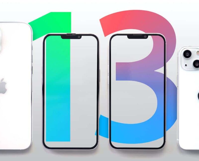 Apple vs Android #