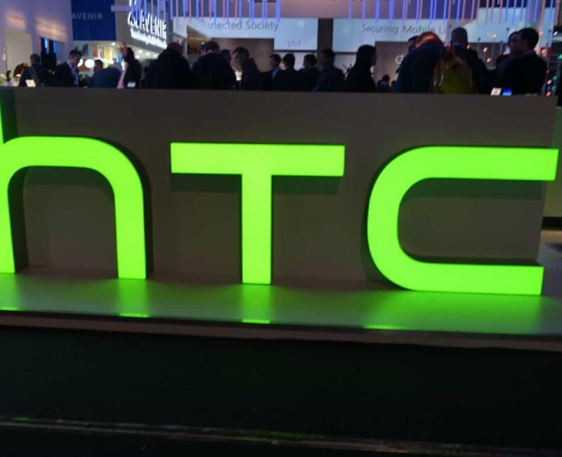 HTC A100 #2