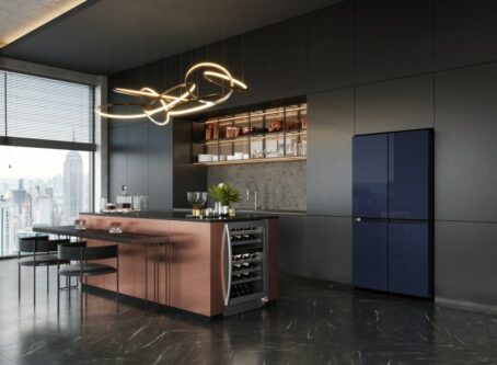 Bespoke 3