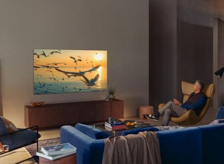 Neo QLED 8K 2
