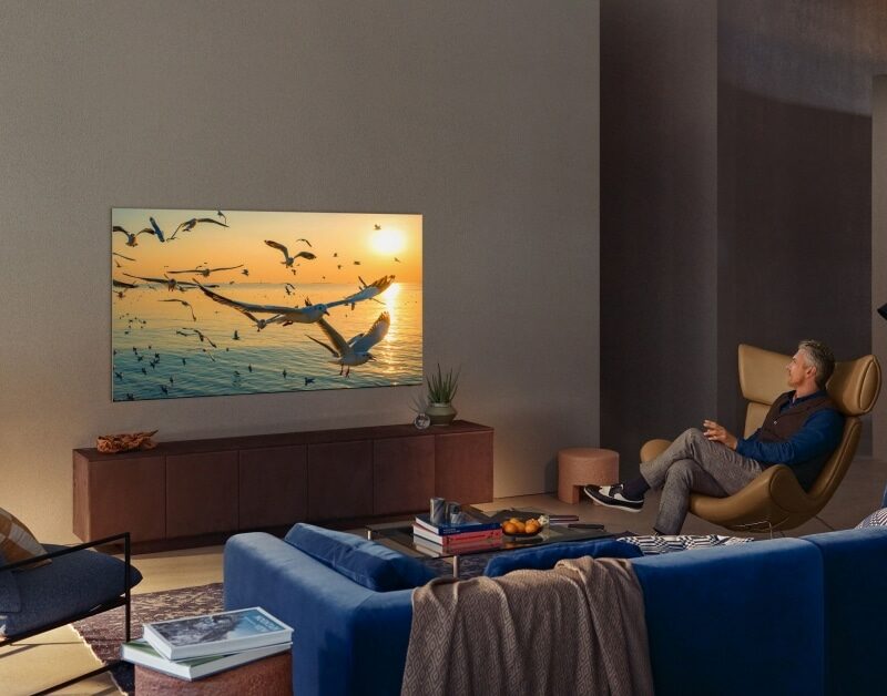 Neo QLED 8K 2