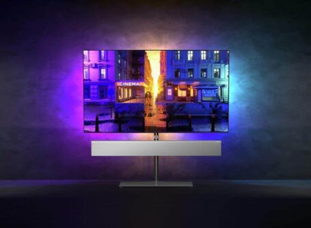 OLED986 MIP