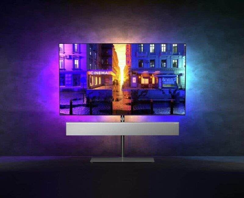 OLED986 MIP